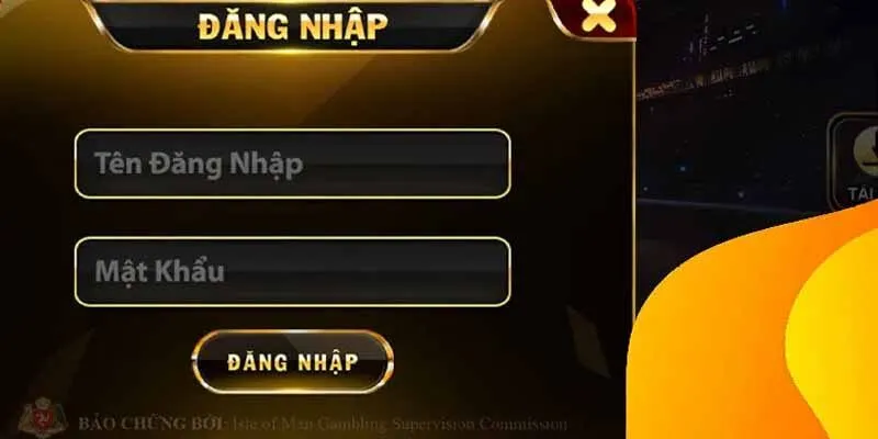 Hướng dẫn đăng nhập Hitclub đơn giản chỉ với 3 bước