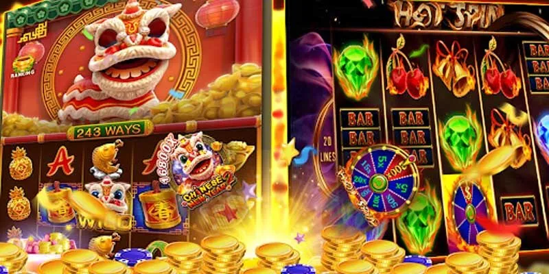 Hướng dẫn tham gia nổ hũ Hitclub nhanh chóng