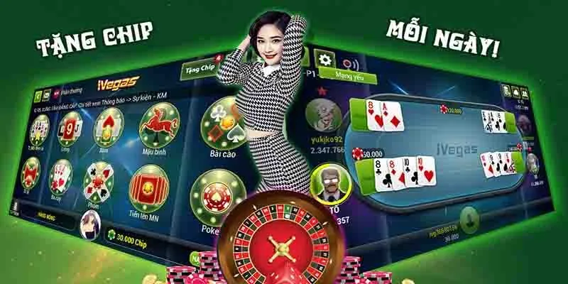 Lý do game bài đổi thưởng Hitclub thu hút cược thủ