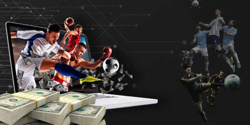 Những bộ môn cá cược thể thao tại Hitclub hot nhất